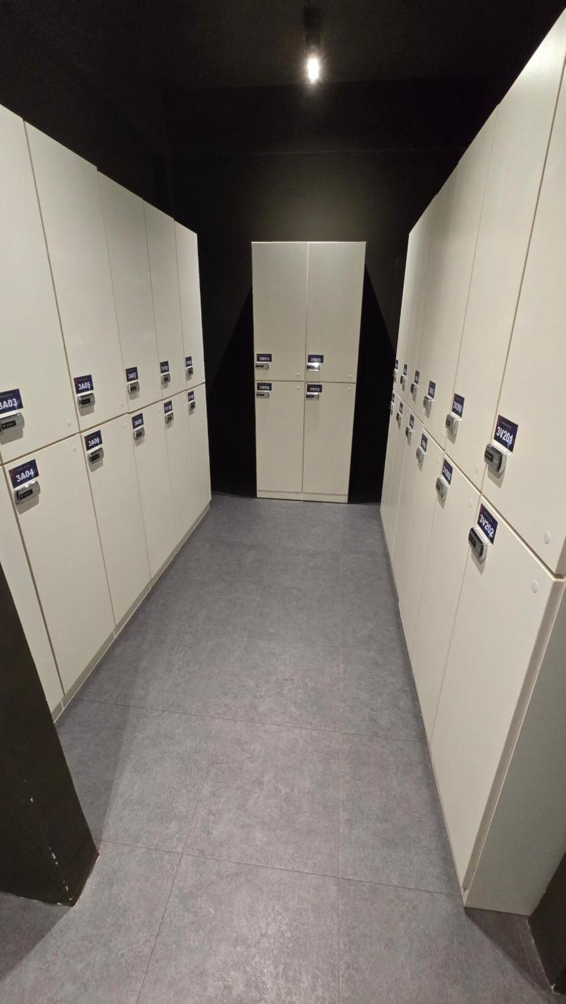 Space Hotel Kl Sentral Κουάλα Λουμπούρ Εξωτερικό φωτογραφία